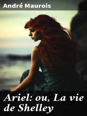 cover image of Ariel
